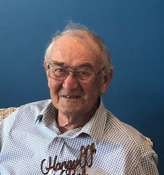 STILL, Robert Francis