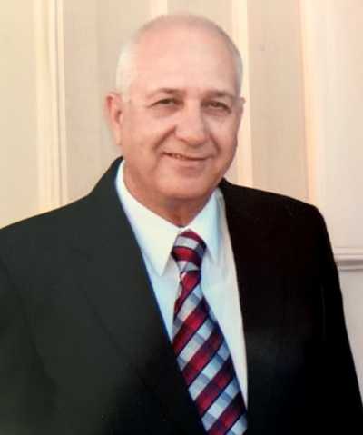 SORBELLO, Salvatore "Sam"