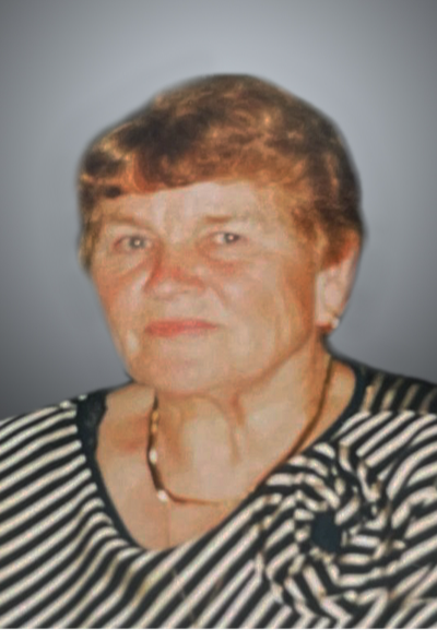 SLIFKAS, Eleftheria (Elle)