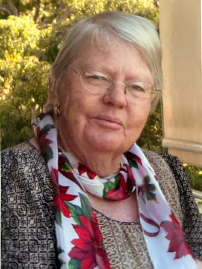 MOONEY, Margaret Eileen
