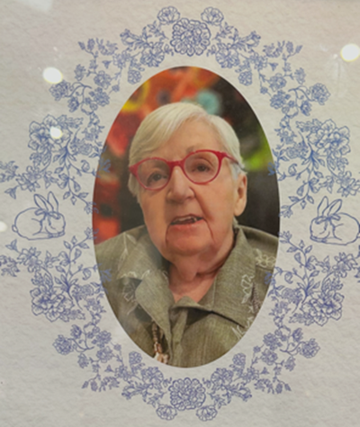 DENNY, Elissa Doris