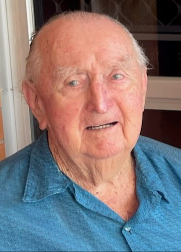 CUTLER, Kevin Thomas