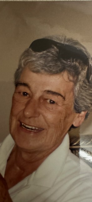 WEEKLEY, Ella May (nee Evans Price)