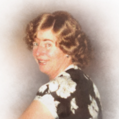 BOSCARINI, Audrey Lorraine