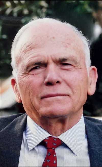 D'ADDONA, Giuseppe (Joe)