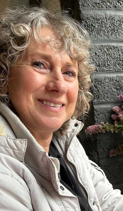 LEWIS, Sharron Joyce