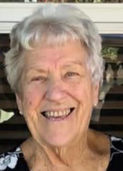 MARIU, Lillian Ann