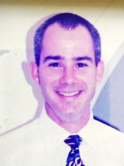 SHERWIN, Rodney Edward "Rod"