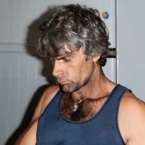BURNESS, Stuart Graham