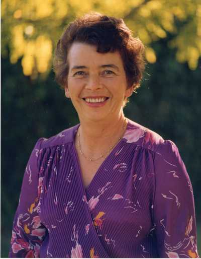 OERMAN, Irene Jessie "Kitty"