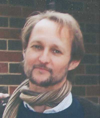 WEATHERHEAD, Michael