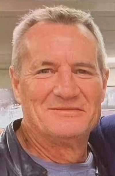 NIGHTINGALE, Richard Marcus