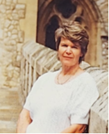 HURLOCK, Lynette Sandra