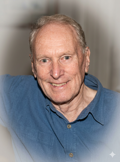 PATERSON, Donald John