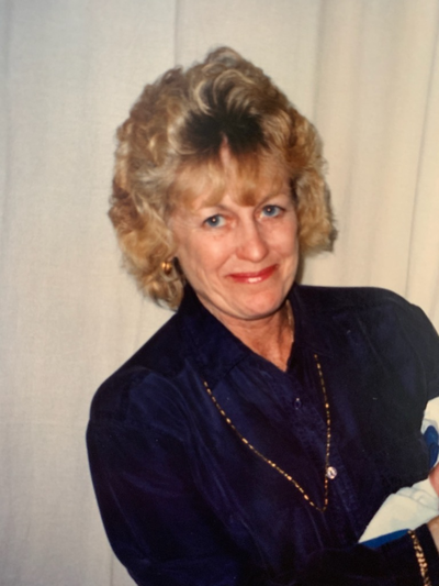 BENNETT, Pamela Denise (nee Fuller)