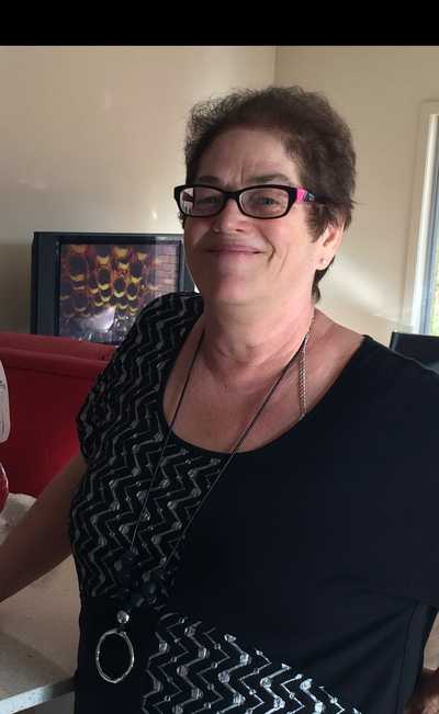 CANTLEY, Janet Lorraine