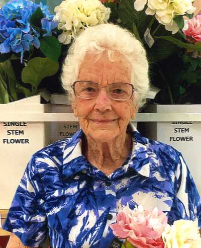 THOMASSEN, Elizabeth Winifred