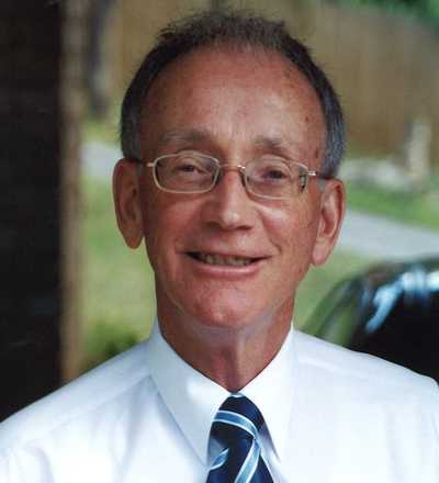 CLEAL, Terence William