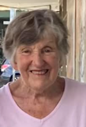 YOUNGS, Sheila Beryl