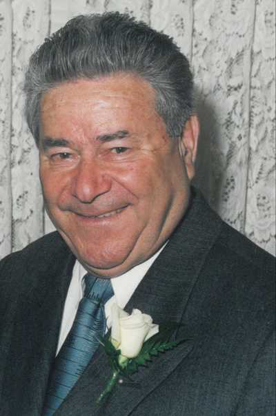 MORABITO, Antonio