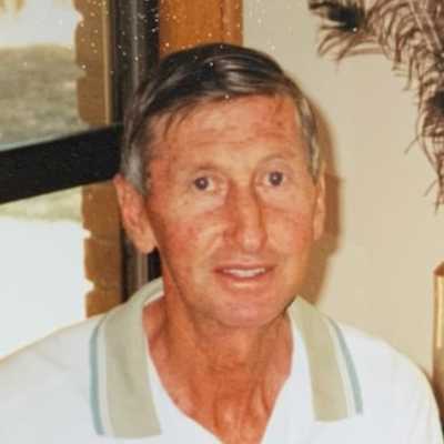 GRINTER, Stanley Robert