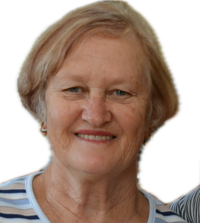 OSBORNE, Eunice Margaret