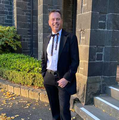 PORRITT, Nicholas Stewart