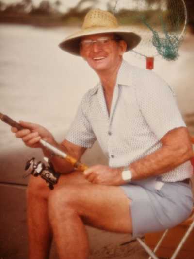 REID, William John