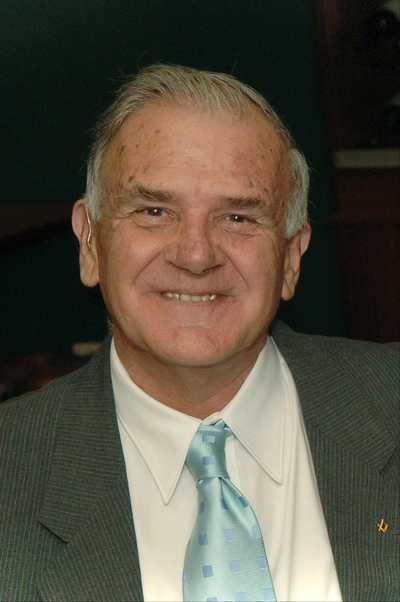 EGAN, Frederick Ewen