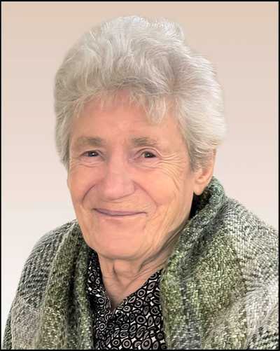 ZILLANTE  (NEE PETRUCELLI), Maria