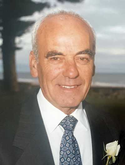 MITTIGA, Saverio
