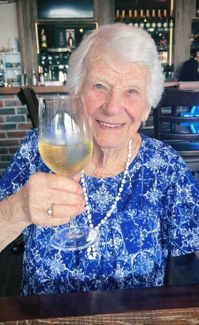 BODDY, Margaret Helen