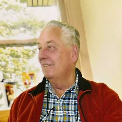 PRENTICE, Donald Roy