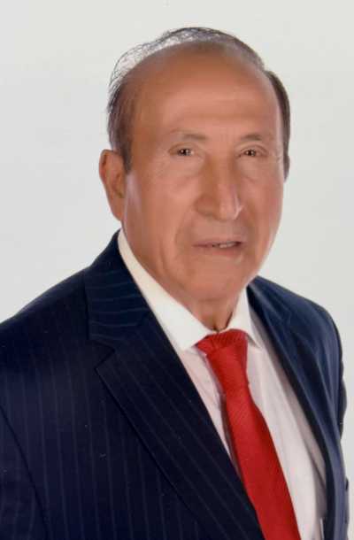 LO GRASSO, Salvatore "Sam"