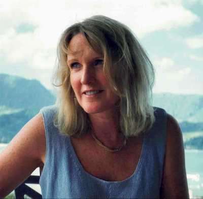 GREGORY, Anne Grant