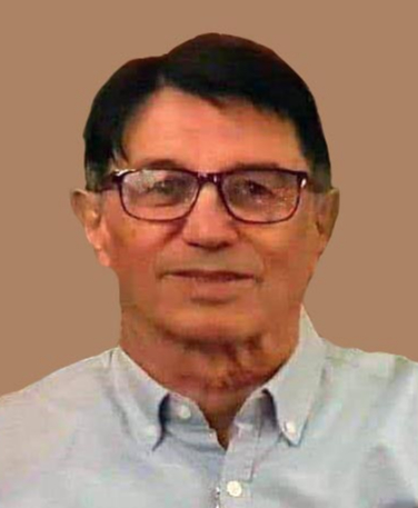 FIGUEROA, Rigoberto Edmundo