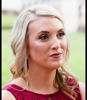 OSTER, Lauren Kate