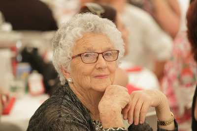HOLLAND, Dorothy June "Dot"