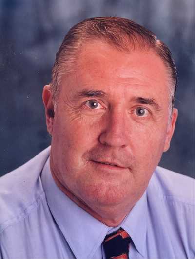 COLLINS, Max