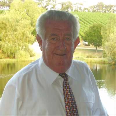 WEEKES, Anthony John (Ron)