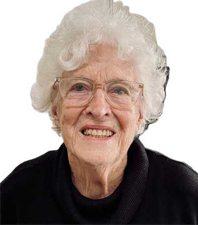 PILLAY, Ann (nee Herring)