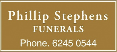 STEVENS, Laurence Arthur