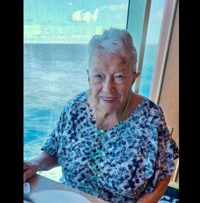 RUSSELL, Lenore Jean (Nore)
