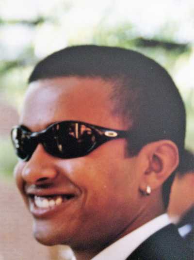 REARDON, Aaron Joseph