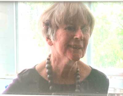 IRWIN, Margaret