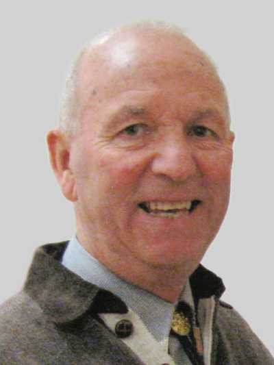 FRENCHAM, Robert  Osmond