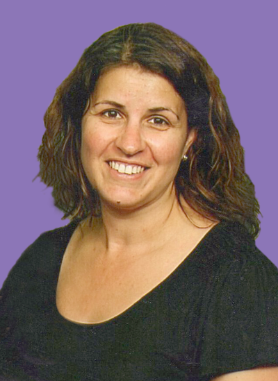 RADIC, Linda Daniella (nee Tarca)