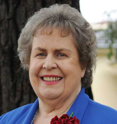 GROVES, Patricia Rose