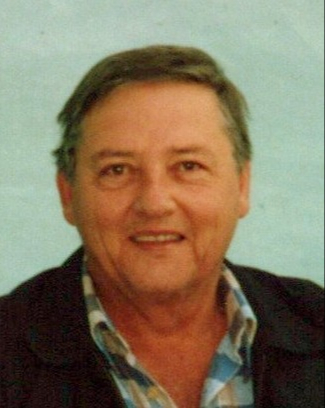 PAGE, Robert William