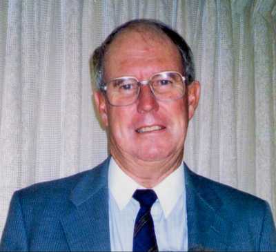 KENNEDY OAM, Noel John